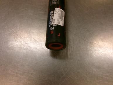 Used Easton GHOST ADVANCED 2024 BB/SB Fastpitch Bat 32" 11339-S000202428