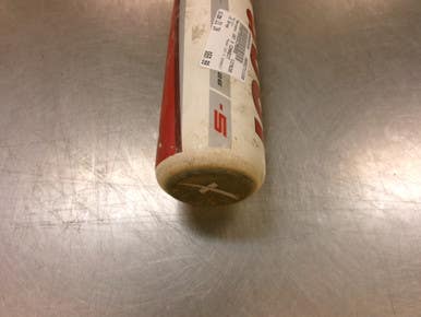 Used Marucci CAT X CONNECT BB/SB USSSA 2 3/4 Bat 31" 11339-S000202430