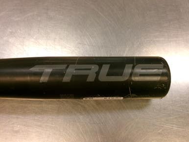 Used True HZRDUS BB/SB High School -3 Bat 31 1/2" 11339-S000202419
