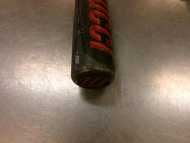 Used Marucci CAT 9 BB/SB USSSA 2 3/4 Bat 31" 11339-S000202421