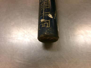 Used Louisville Slugger FP LXT BB/SB Fastpitch Bat 32" 11339-S000202414
