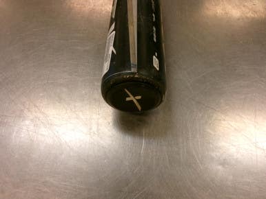 Used Marucci CAT X VANTA BB/SB USSSA 2 3/4 Bat 31" 11339-S000202418