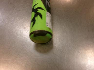 Used Demarini VOODOO BB/SB USSSA 2 3/4 Bat 30" 11339-S000202413