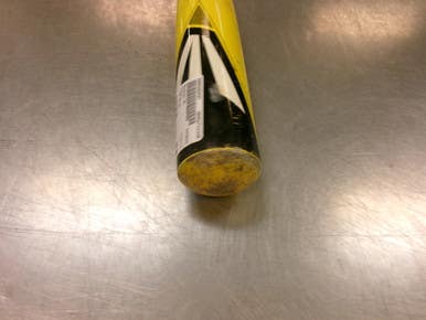 Used Easton XL BB/SB T-Ball Bat 24" 11339-S000202407