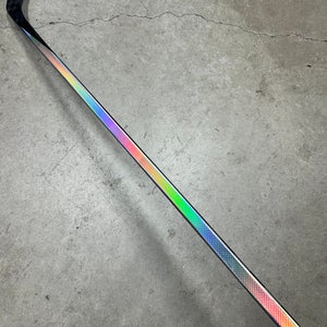 65 Flex P92 BLCKSTCK PRO 2 Proto2, Novium Pro 2 Similar Kick Intermediate Left Hand