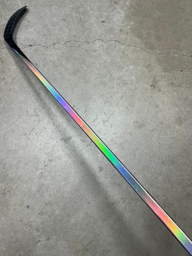 65 Flex P92 BLCKSTCK PRO 2 Proto2, Novium Pro 2 Similar Kick Intermediate Left Hand