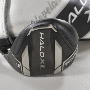 Cleveland Halo XL 2024 9-24* Fairway Wood Regular Flex Tensei Graphite #219028