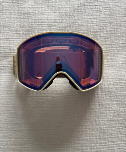 Unisex Ski Goggles (New)