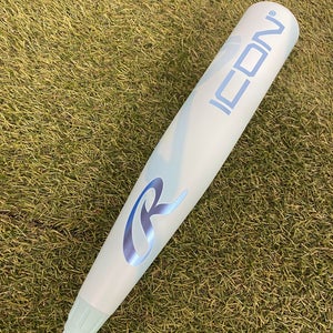Rawlings Icon Composite USSSA (2 3/4") 2026 (-10)