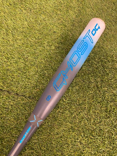 Easton Ghost OG (2 1/4") Fastpitch 2025 (-11)