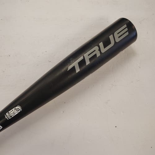 True Temper HZRDUS Hybrid USSSA Certified Bat (-10) 21.5 oz 31.5" (Used)