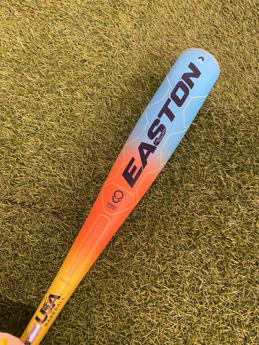 Easton Speed Comp (2 5/8") USA Youth Bat 2025 (-13)