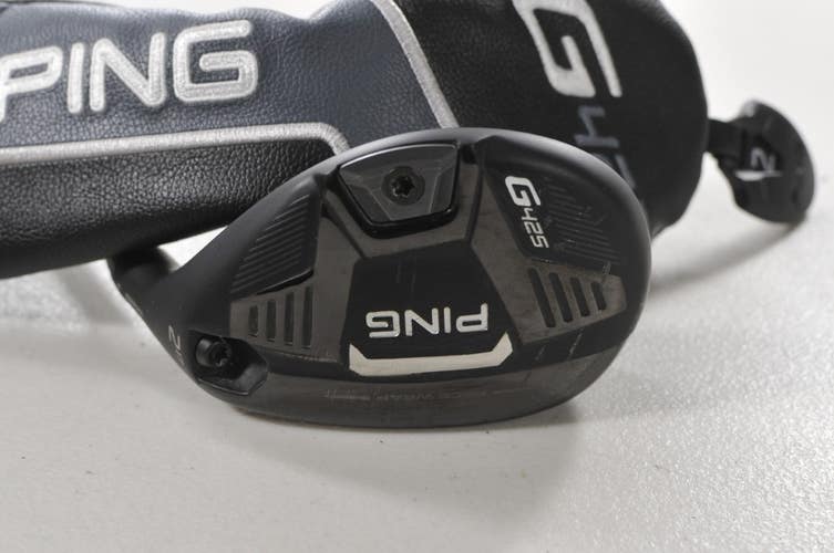 Ping G425 2-17* Hybrid Regular Flex Right Alta CB 70g Graphite #219014
