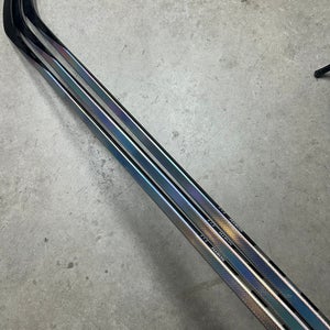 3 Pack 65 Flex P92 BLCKSTCK PRO 2 Proto2, Novium Pro 2 Similar Kick Intermediate Left Hand