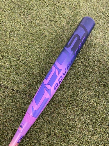 Easton Ghost Advanced Twilight 2026 Fastpitch (-10)