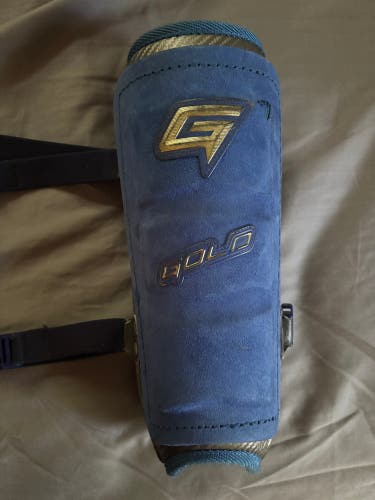 leg guard (Used)