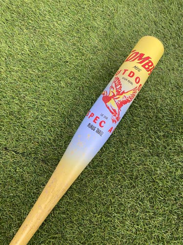 Combat MFG Alloy (2 5/8") BBCOR Bat 2025 (-3)
