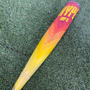 Easton Hype Fire (2 3/4") USSSA 2024 (-10)