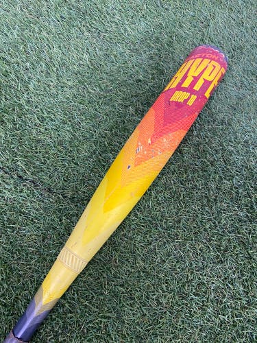 Easton Hype Fire (2 3/4") USSSA 2024 (-10)
