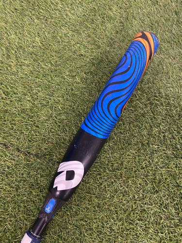 DeMarini CF Fastpitch 2021 (-10)