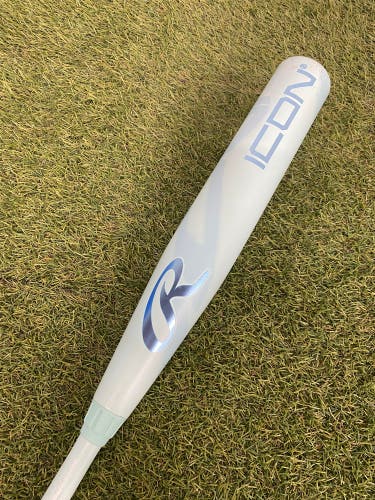 Rawlings Icon Composite USSSA (2 3/4") 2026 (-8)