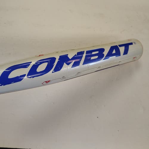 Combat Maxum Composite USSSA Certified Bat (-8) 23 oz 31" (Used)