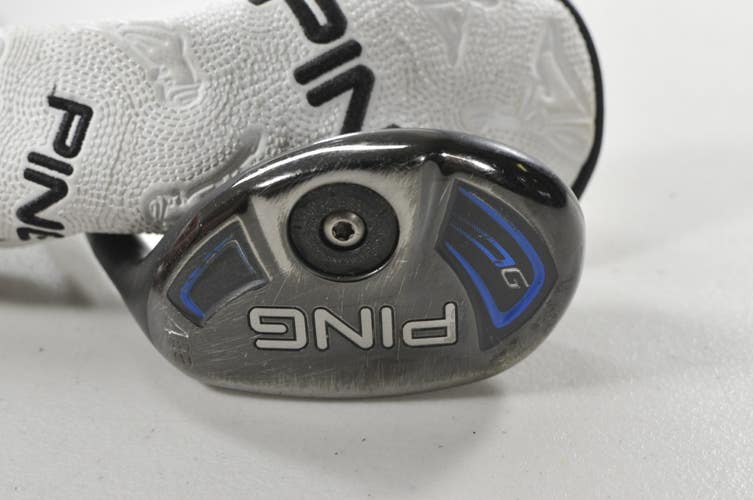 Ping G Series 4-22* Hybrid Stiff Flex Right Altus Tour H8 Graphite #218519