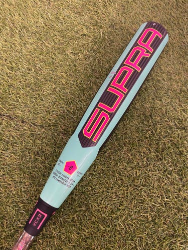Louisville Slugger Supra Composite USSSA (2 3/4") 2026 (-8)