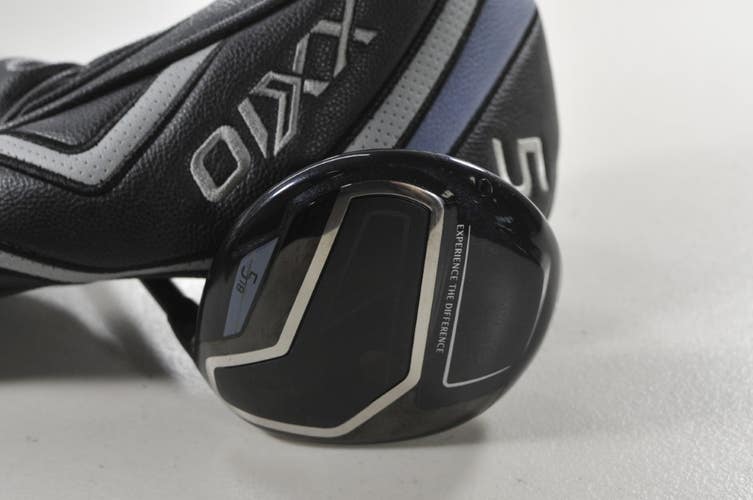 XXIO 14 Fourteen 5-18* Fairway Wood Regular Flex 40g Code 3321 Graphite #218428