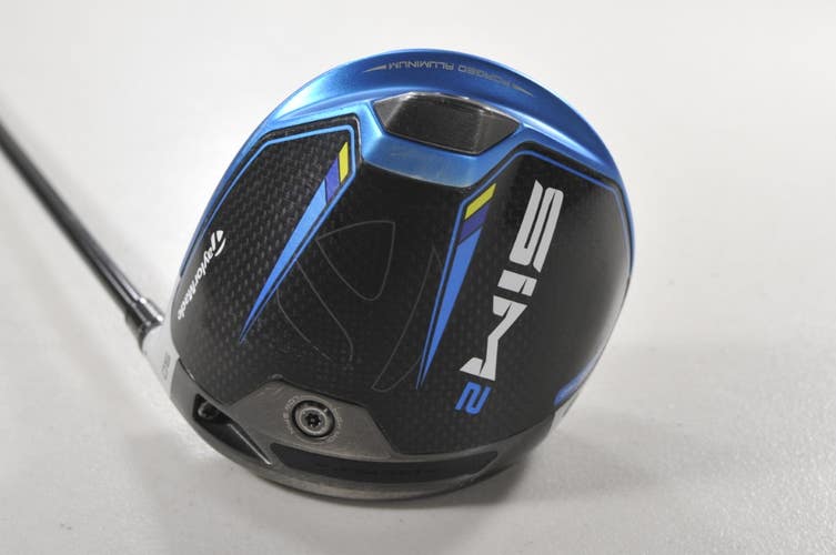 TaylorMade SIM2 9.0* Driver Stiff Flex Right Tensei Blue AV 60g  #219029