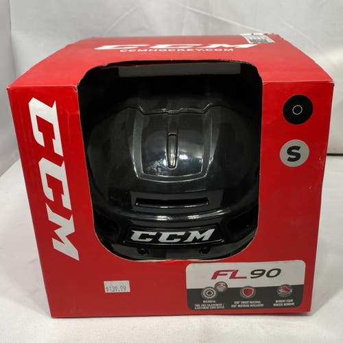 CCM FL90 Small (New)