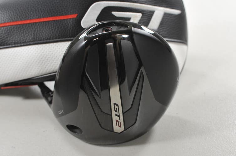 Titleist GT2 11* Driver Stiff Flex Right Tensei 1K Blue 55g # 217946