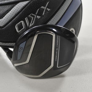 XXIO 14 Fourteen 9-23* Fairway Wood Regular Flex 40g Code 3321 Graphite #218429