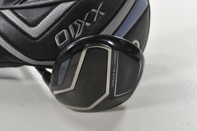 XXIO 14 Fourteen 9-23* Fairway Wood Regular Flex 40g Code 3321 Graphite #218429