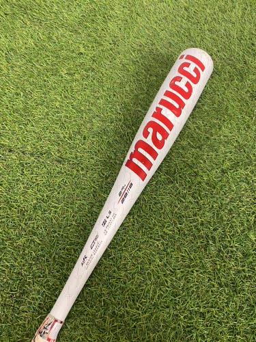 Marucci CATX2 Alloy (2 3/4") USSSA 2025 (-10)