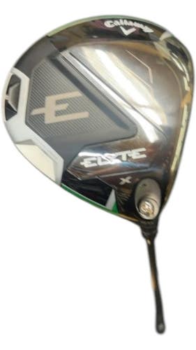 Callaway Elyte X Driver 9.0° Demo Great Condition