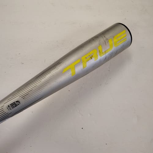 True Rake USSSA Certified Bat (-10) 19 oz 29" (Used)