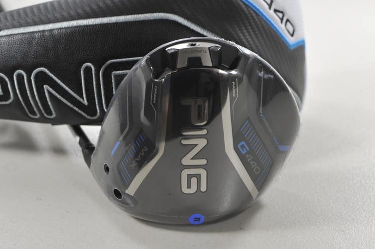 Ping G440 K 10.5* Driver Regular Flex Right Alta CB 50g NEW # 218958