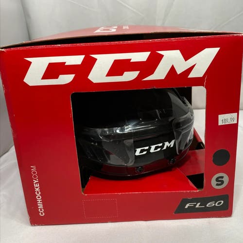 CCM FitLite FL 60 Size Small (New)