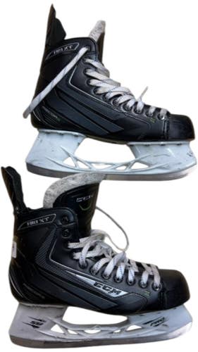 CCM Hockey Skates Ribcor XT Size 9