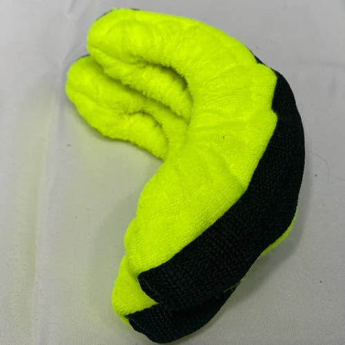 A&R Tuffterrys (new) Small, Lime