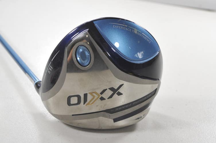 XXIO 12 Twelve Ladies 11.5* Driver MP1200L 34g Ladies Flex Code 1210 RH #219038