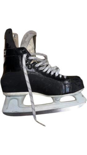 CCM Hockey Skates Tacks 651 Size 10