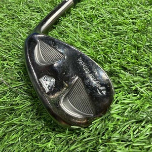 TaylorMade - TP Rac - Wedge 54* - Stiff - Steel - RIFLE Project X 6.0 - RH
