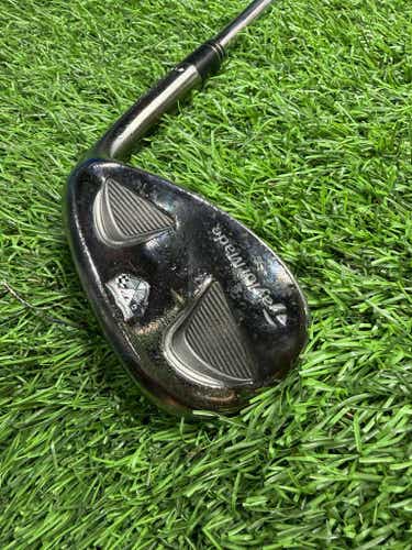 TaylorMade - TP Rac - Wedge 54* - Stiff - Steel - RIFLE Project X 6.0 - RH
