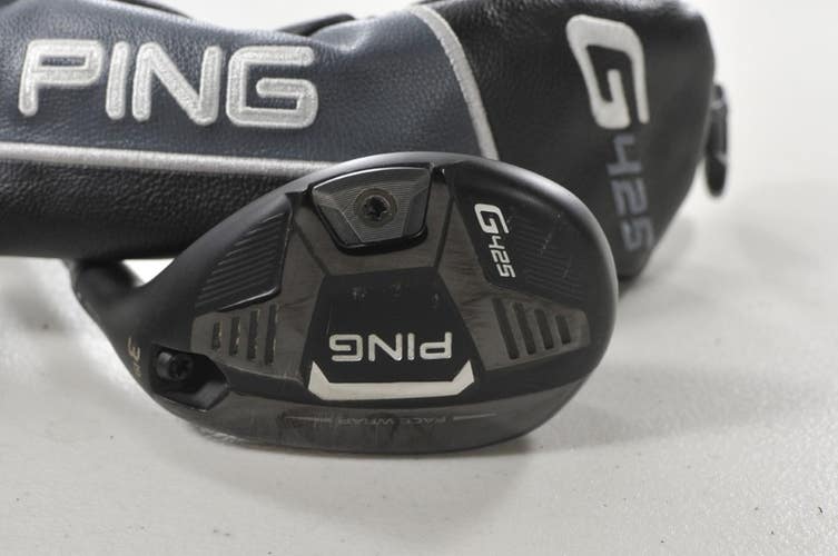 Ping G425 3-19* Hybrid Regular Flex Right Alta CB 70g Graphite #219013