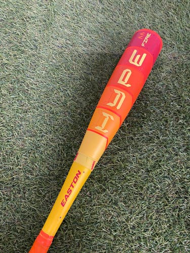 Easton Hype Fire USA Youth Bat (-11) 2025