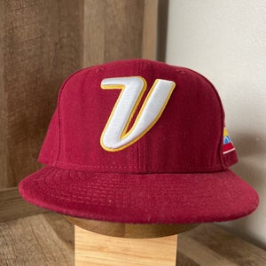 Venezuela World Baseball Classic 7 5/8 New Era Hat