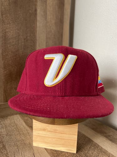 Venezuela World Baseball Classic 7 5/8 New Era Hat