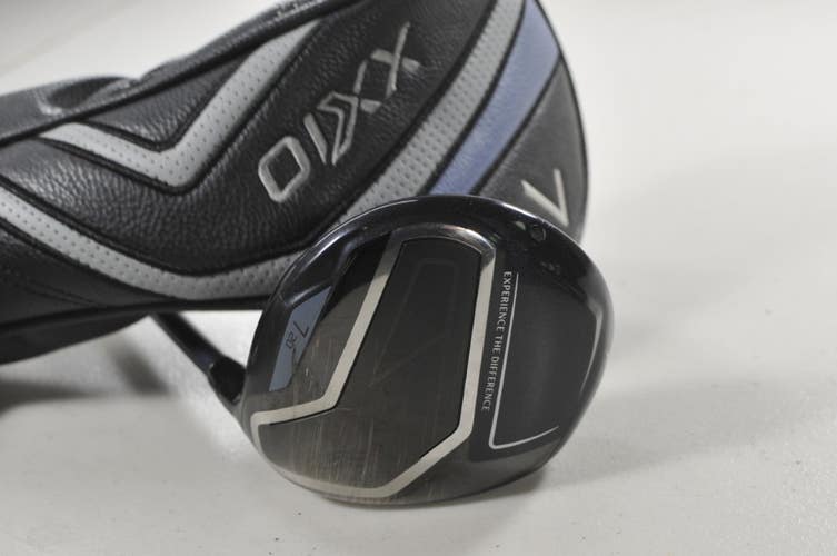 XXIO 14 Fourteen 7-20* Fairway Wood Regular Flex MP1400 DST 40g Graphite #218427